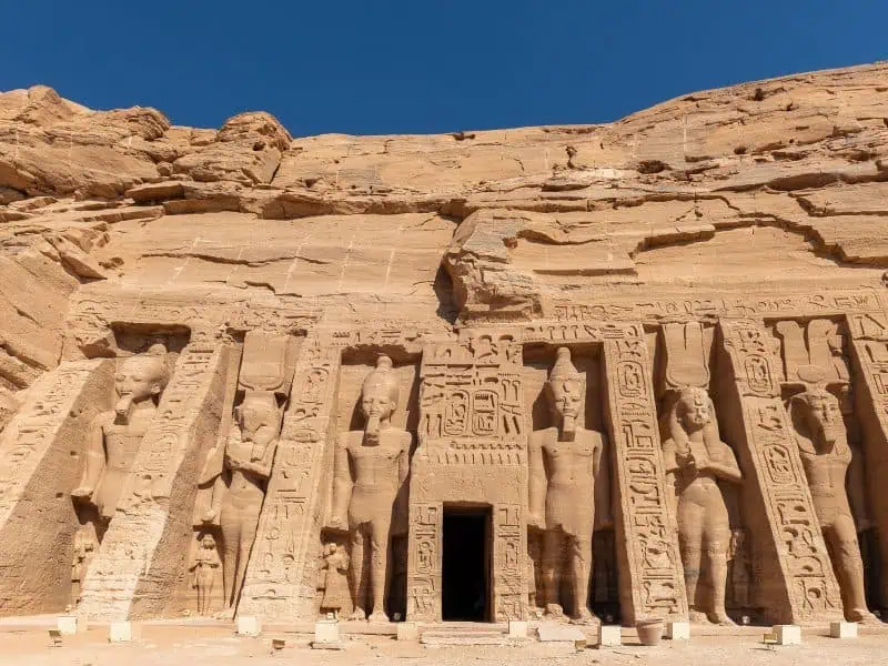 Egypt through egyptian eyes