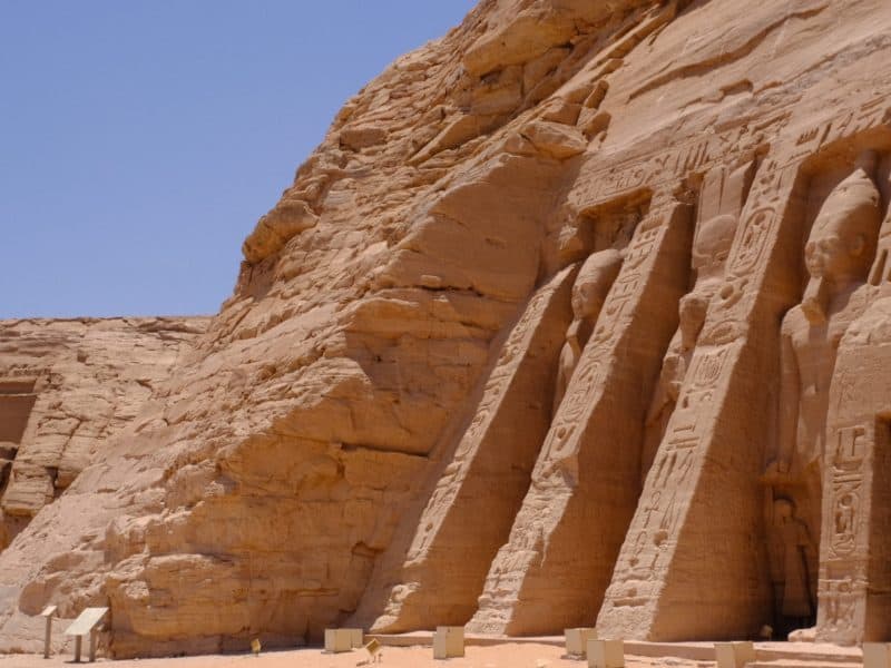 Egypt through egyptian eyes