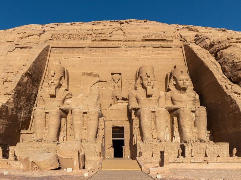 Egypt through egyptian eyes