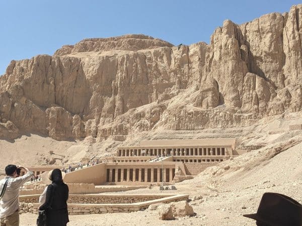 Egypt through egyptian eyes