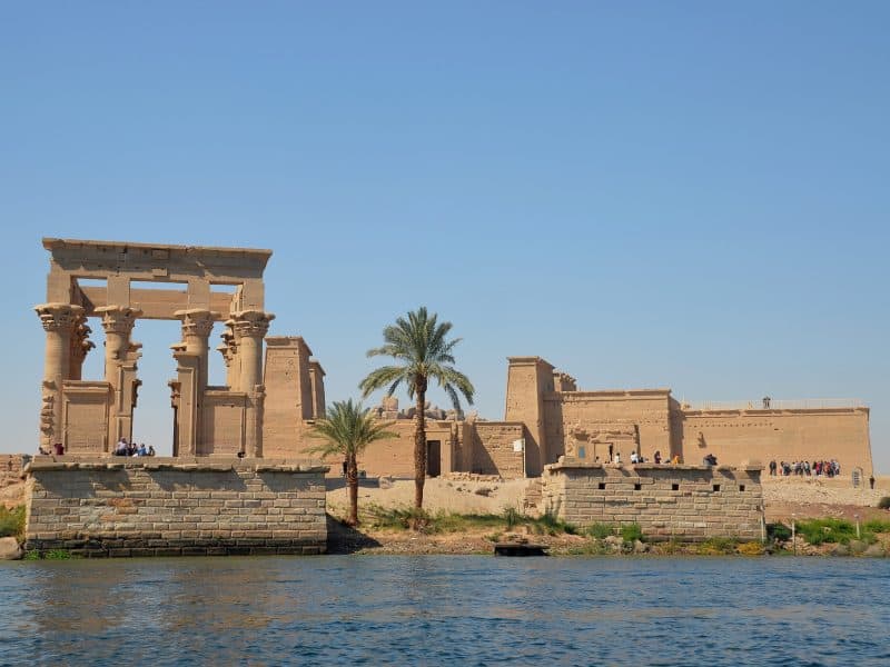 Egypt through egyptian eyes