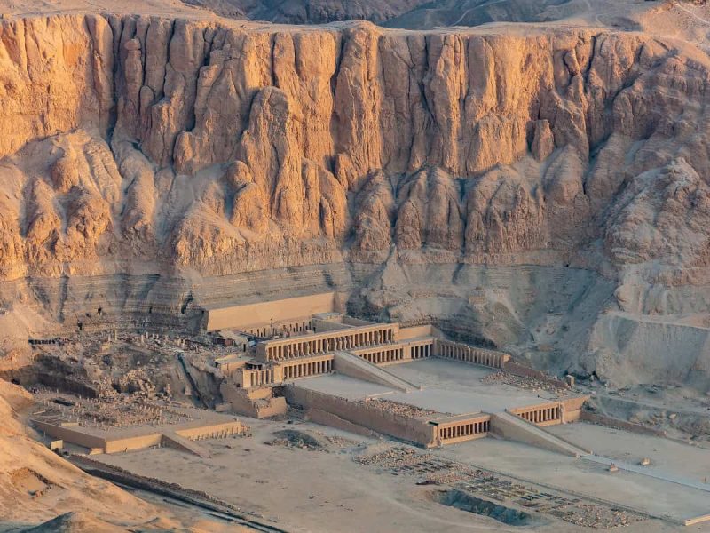 Egypt through egyptian eyes